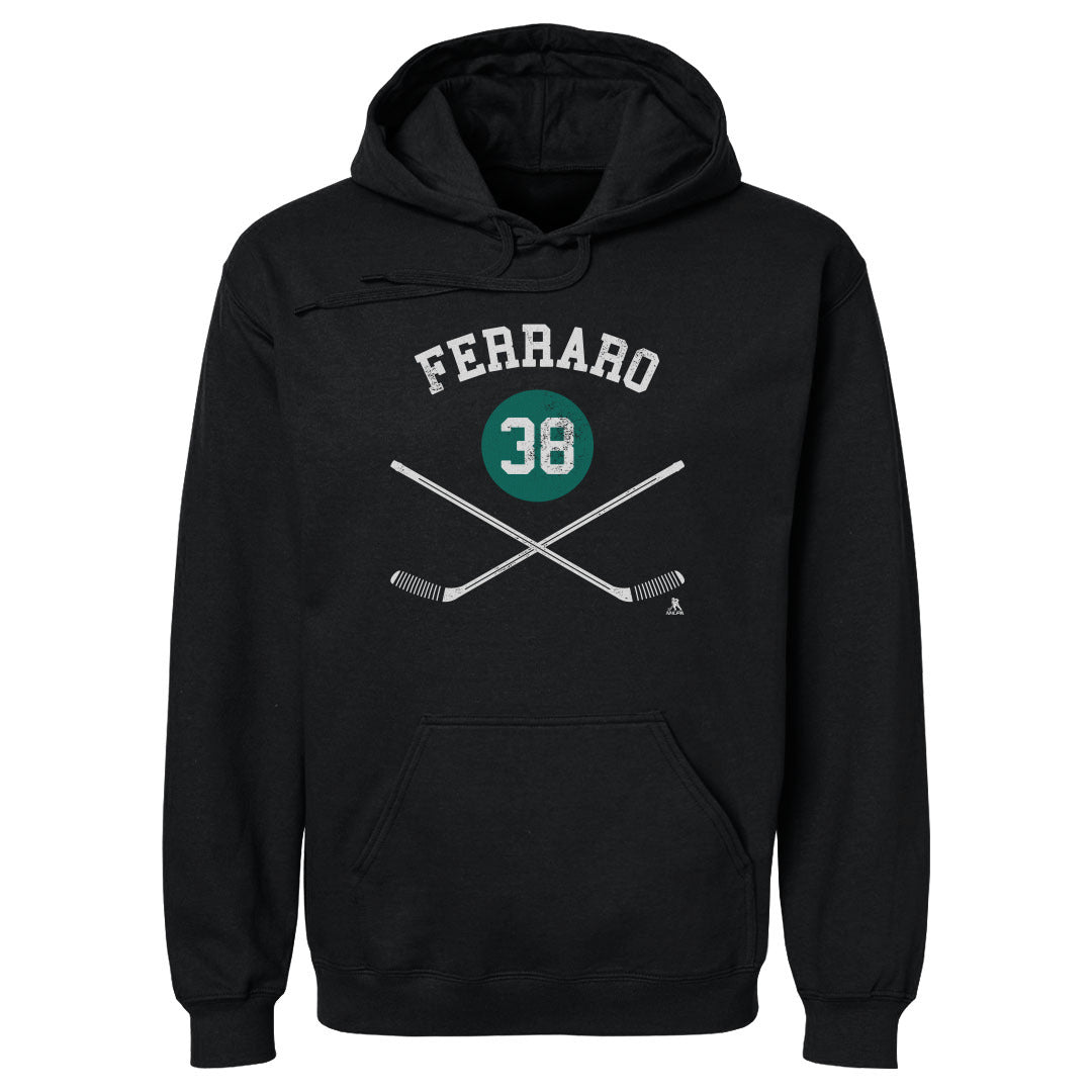 Mario Ferraro Men's Hoodie | 500 LEVEL