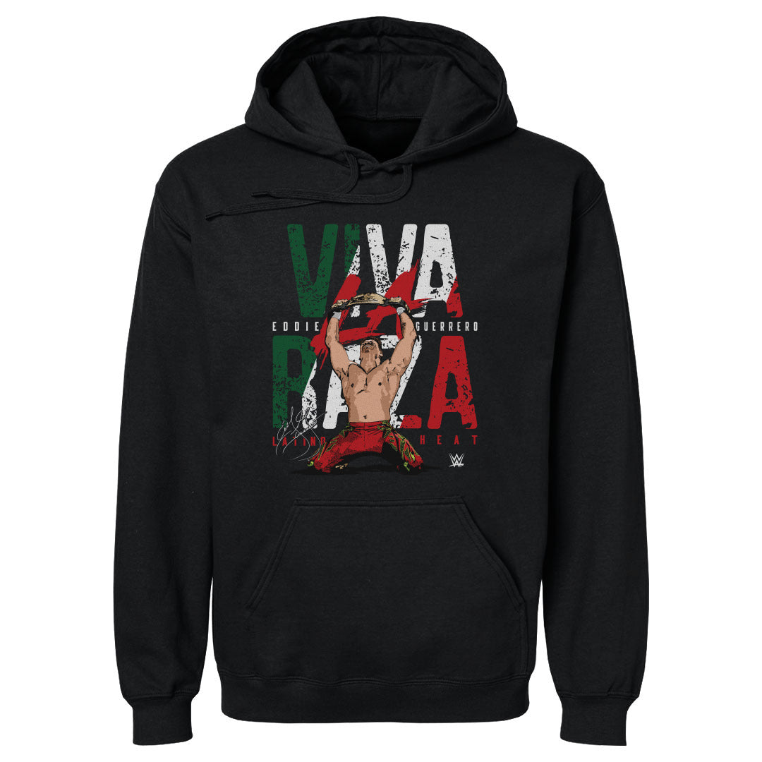 Eddie Guerrero Men's Hoodie | 500 LEVEL