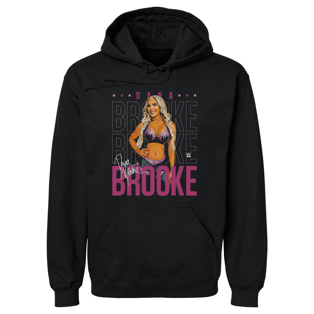 Dana Brooke Men's Hoodie | 500 LEVEL