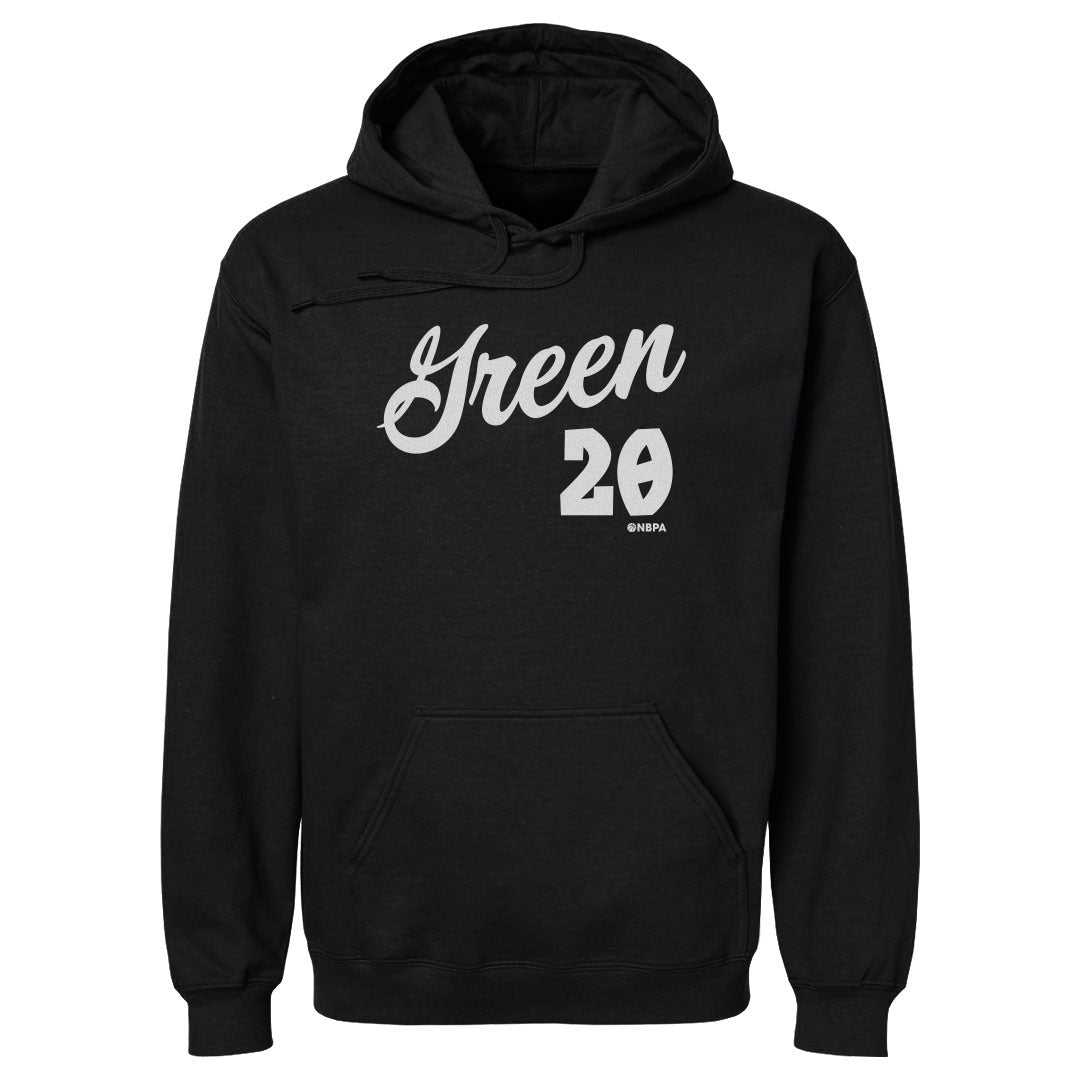 A.J. Green Men's Hoodie | 500 LEVEL