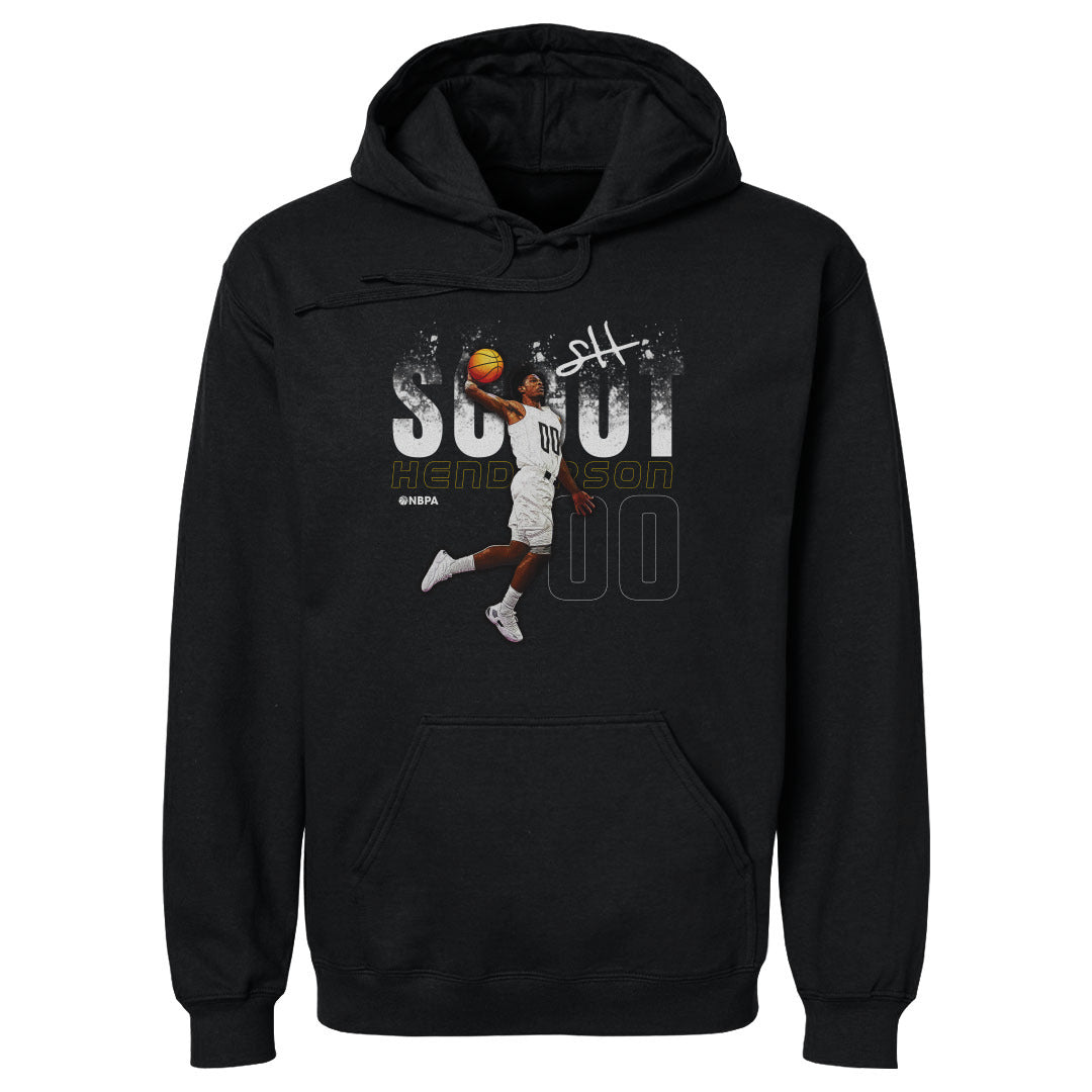 Scoot Henderson Men's Hoodie | 500 LEVEL