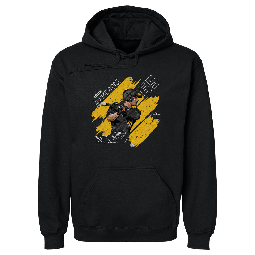 Jack Suwinski Men's Hoodie | 500 LEVEL