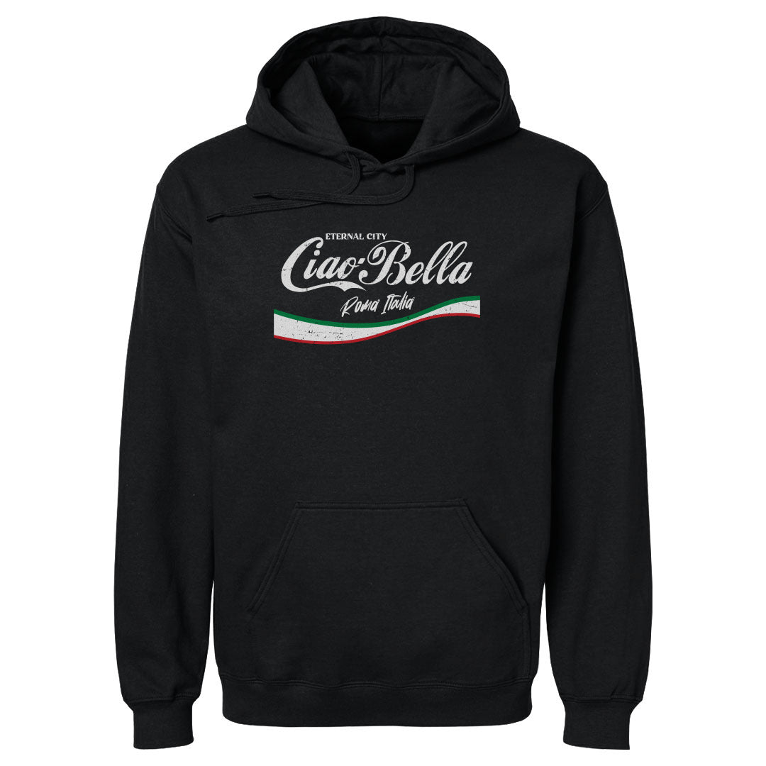 Italy Men's Hoodie | 500 LEVEL