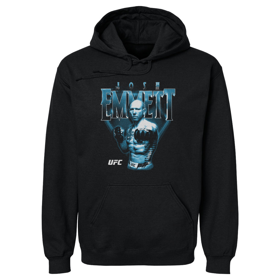 Josh Emmett Men's Hoodie | 500 LEVEL