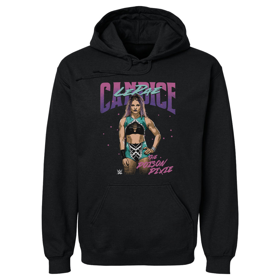 Candice LeRae Men's Hoodie | 500 LEVEL