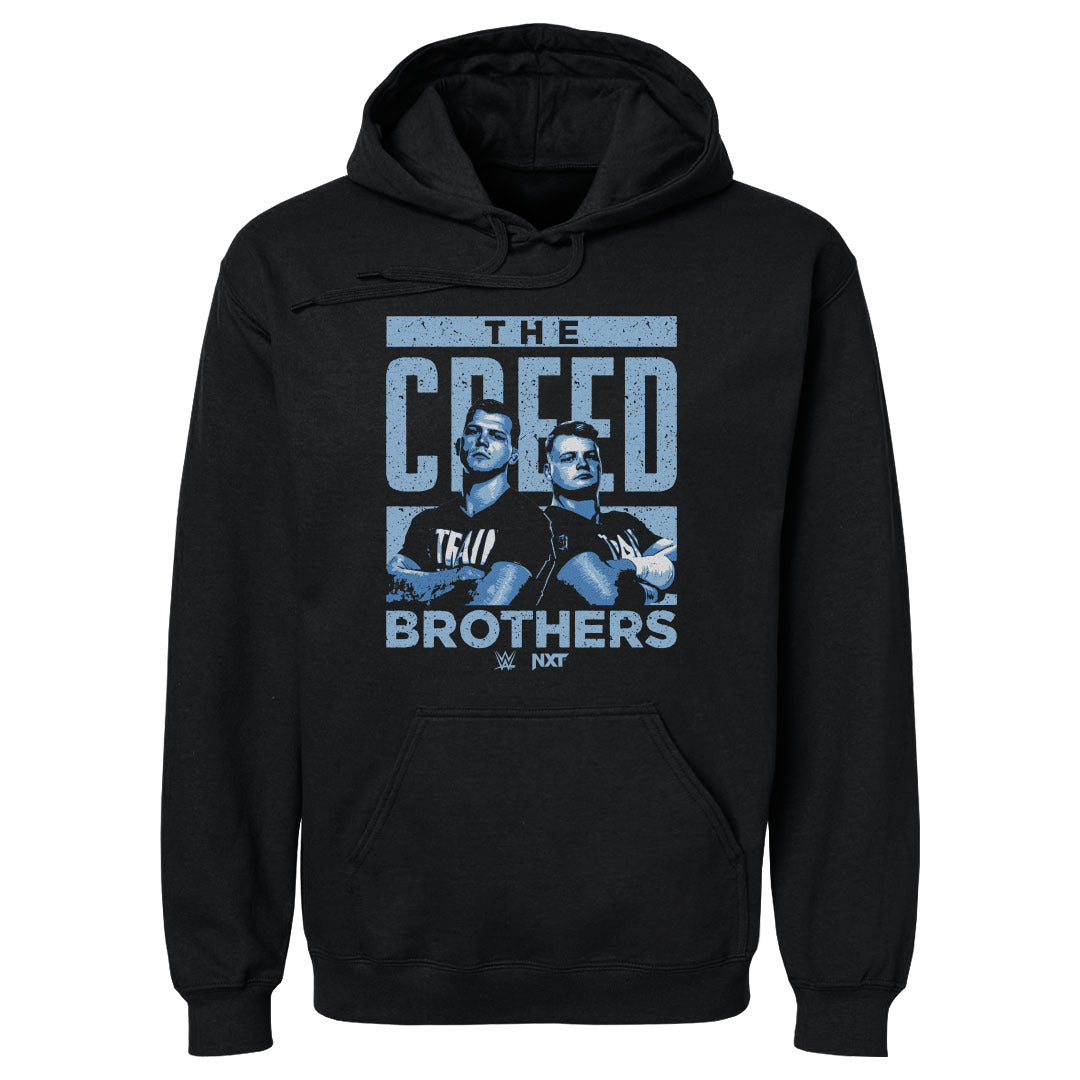 The Creed Men's Hoodie | 500 LEVEL