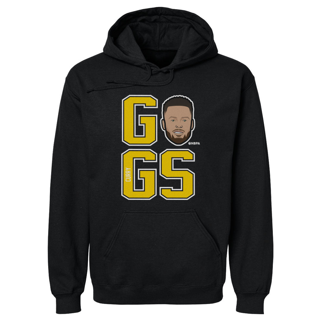 Steph Curry Men's Hoodie | 500 LEVEL