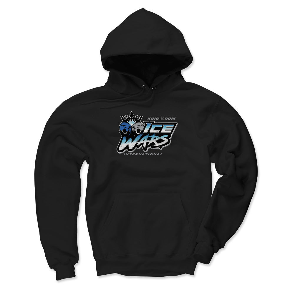 Ice Wars Men's Hoodie | 500 LEVEL
