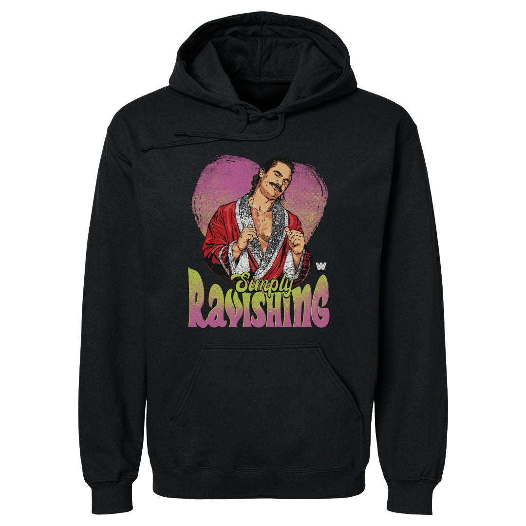 Rick Rude Men's Hoodie | 500 LEVEL