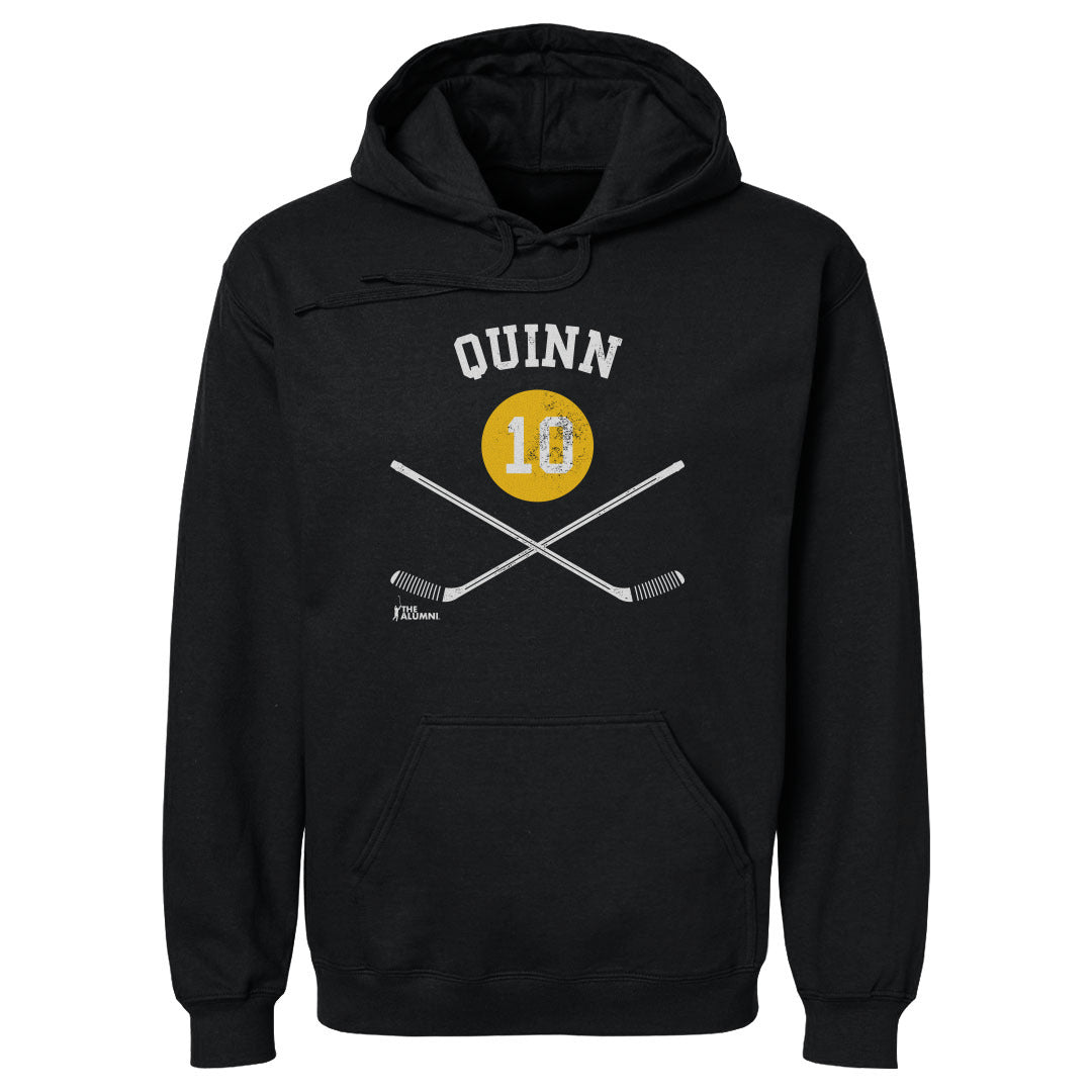 Dan Quinn Men's Hoodie | 500 LEVEL
