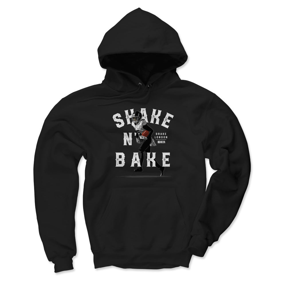 Drake London Men's Hoodie | 500 LEVEL