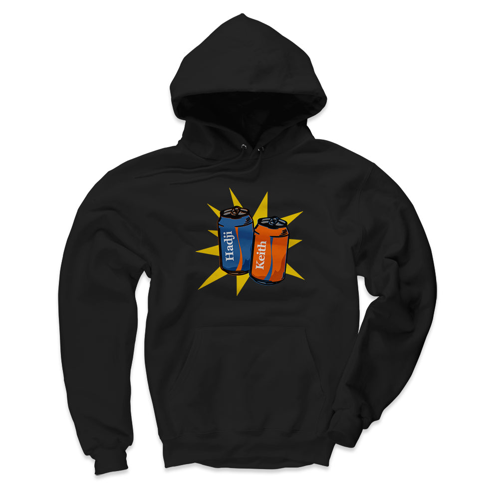 Keith Hernandez Men's Hoodie | 500 LEVEL