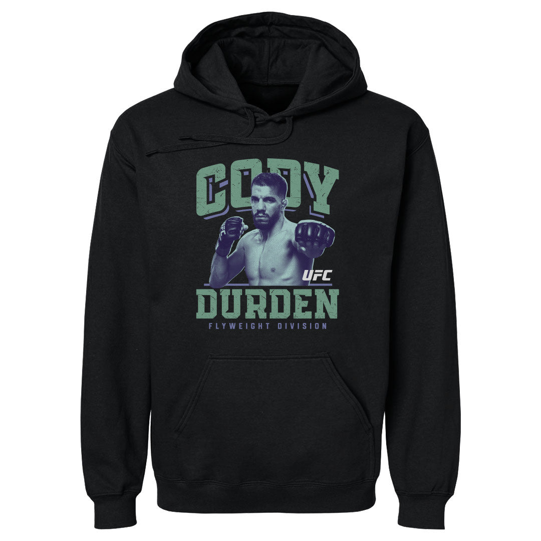 Cody Durden Men's Hoodie | 500 LEVEL