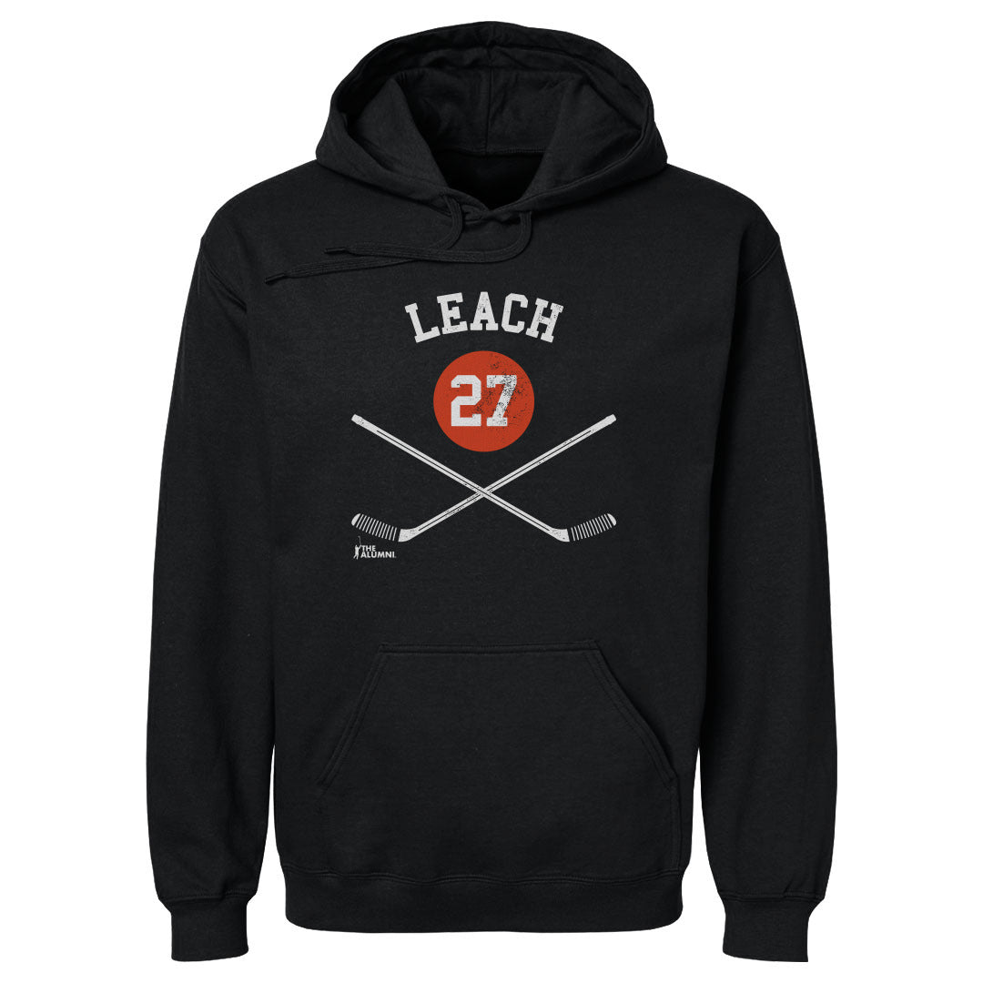 Reggie Leach Men's Hoodie | 500 LEVEL