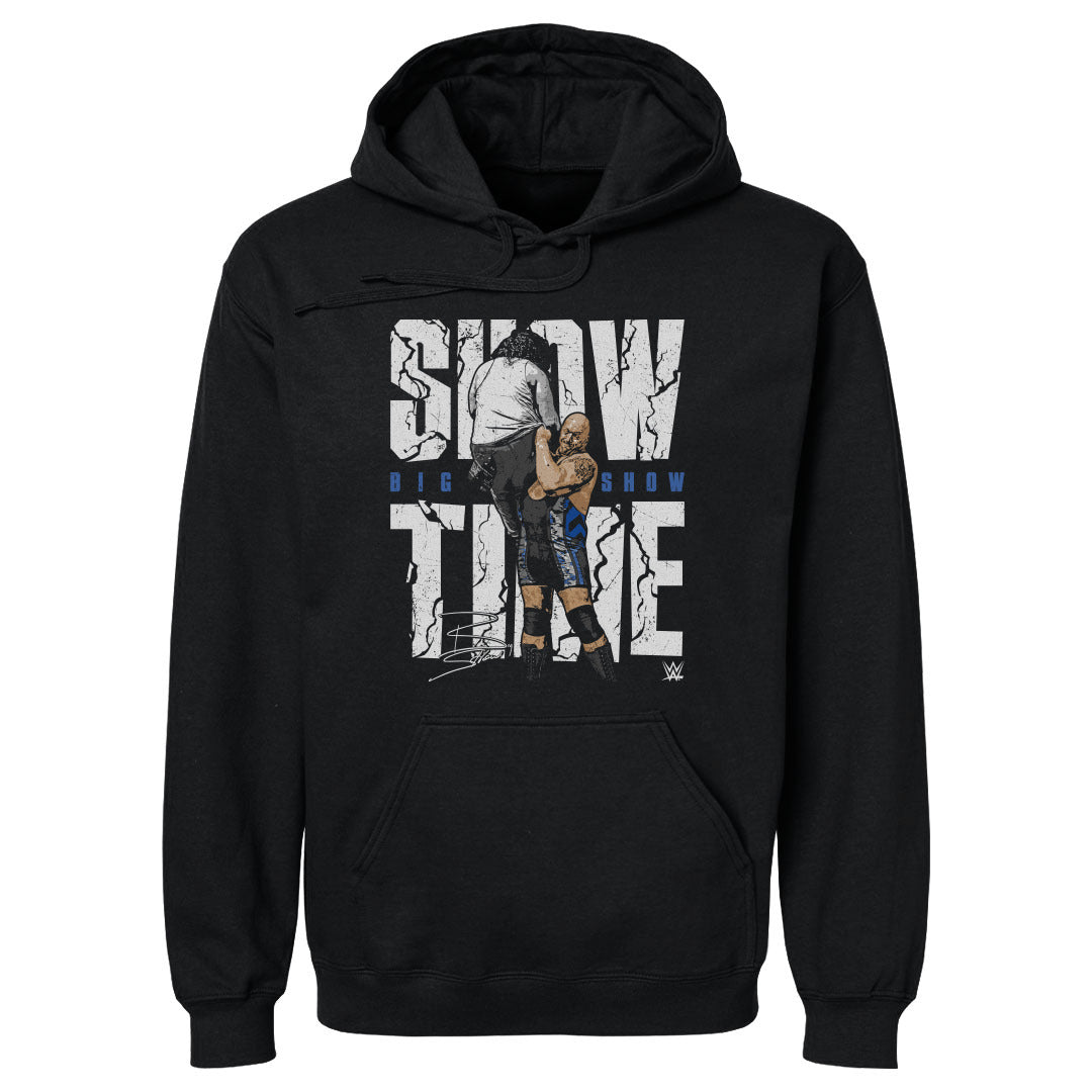 Big Show Men's Hoodie | 500 LEVEL