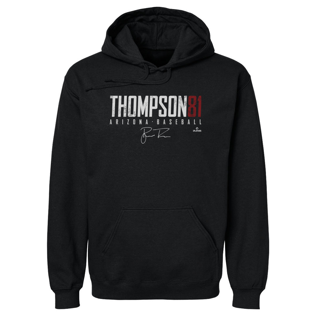 Ryan Thompson Men's Hoodie | 500 LEVEL