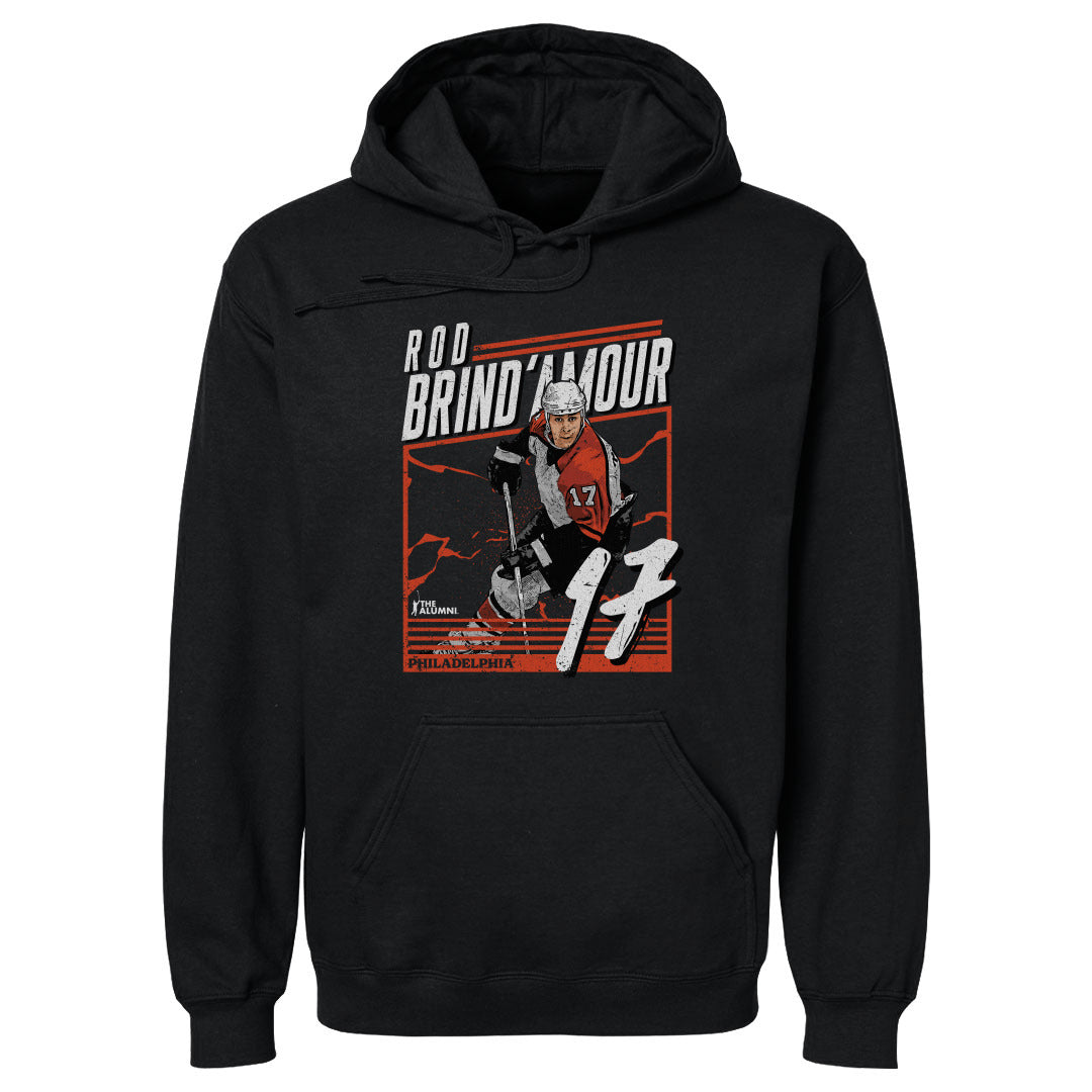 Rod Brind'Amour Men's Hoodie | 500 LEVEL