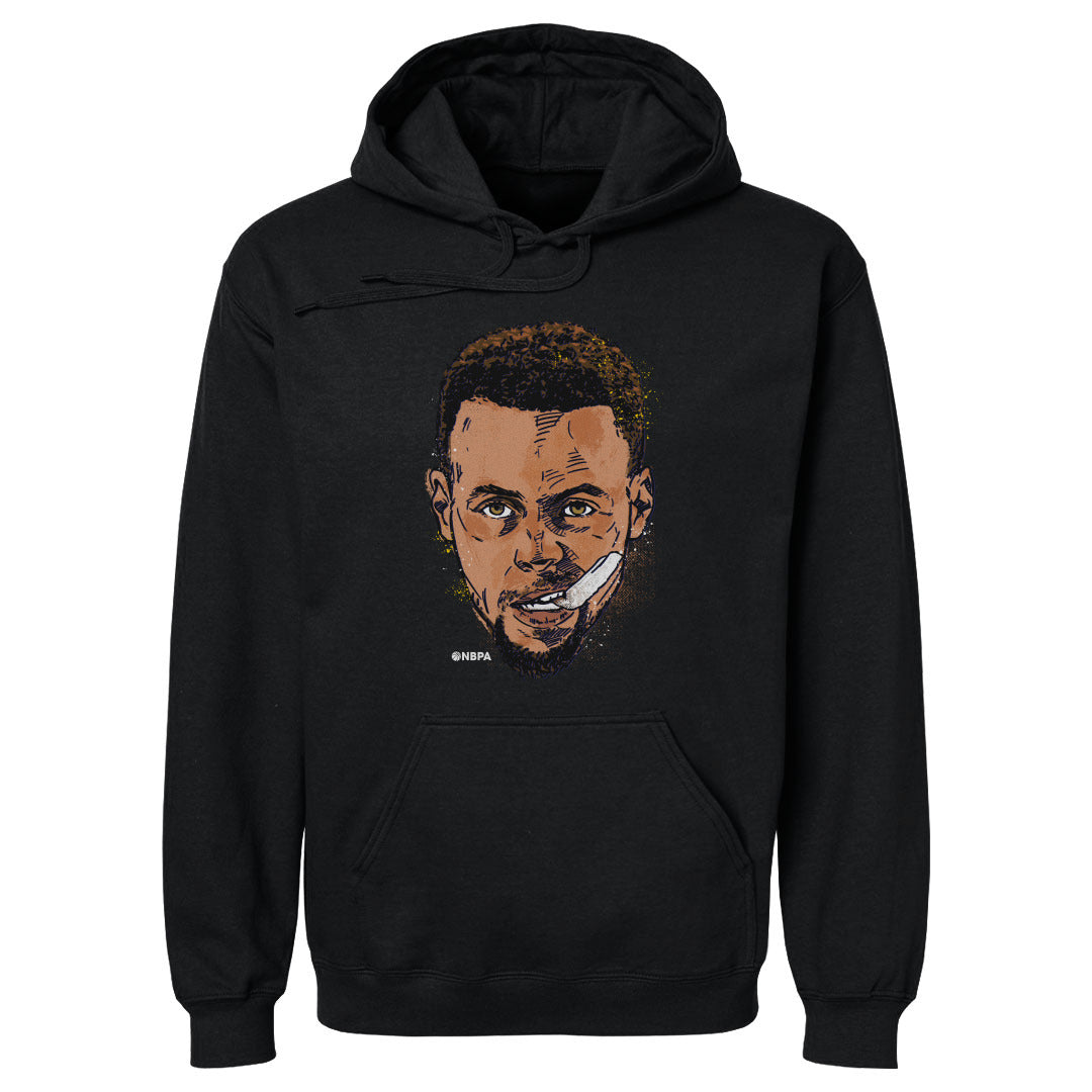 Steph Curry Men's Hoodie | 500 LEVEL