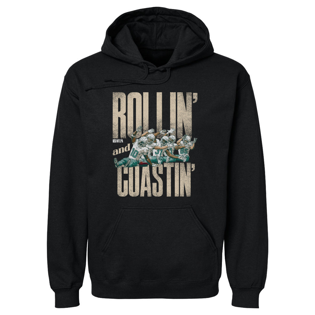 Tyreek Hill Men's Hoodie | 500 LEVEL