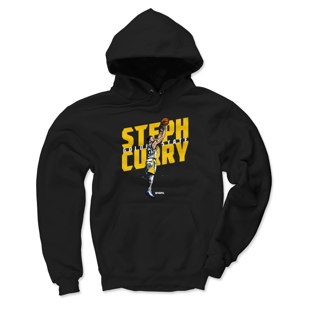 Steph Curry Men's Hoodie | 500 LEVEL