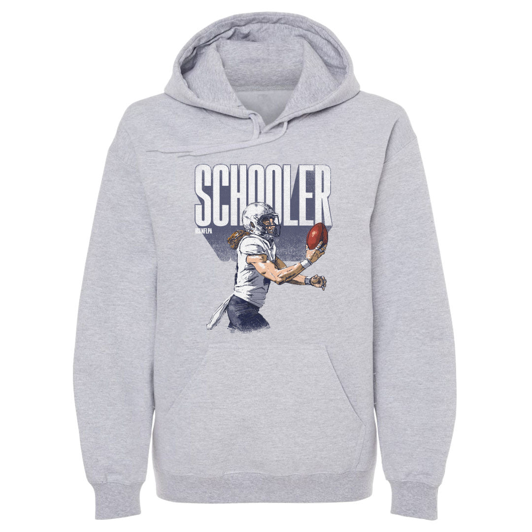 Brenden Schooler Men's Hoodie | 500 LEVEL