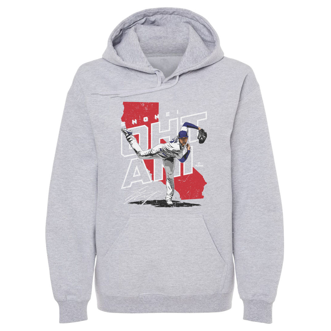 Shohei Ohtani Men's Hoodie | 500 LEVEL