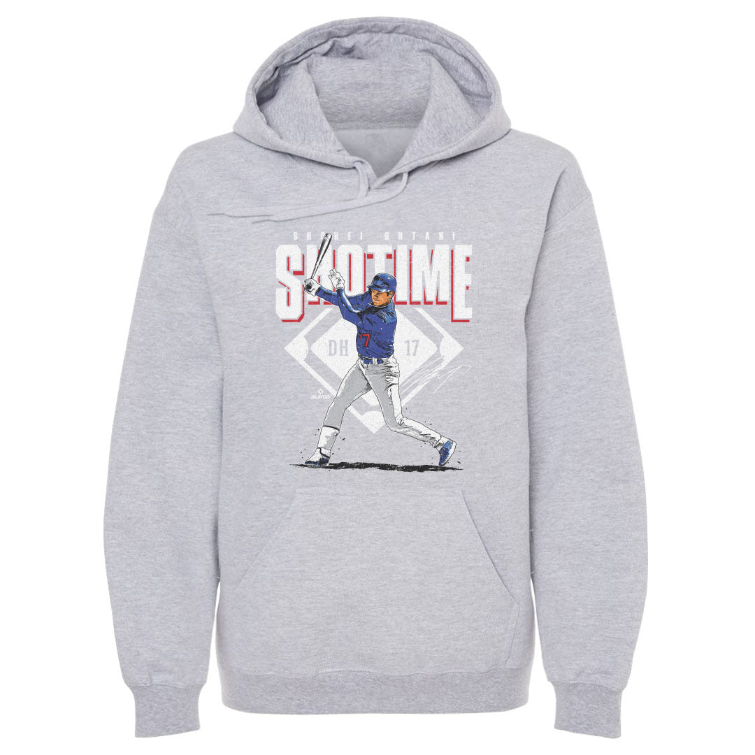 Shohei Ohtani Men's Hoodie | 500 LEVEL