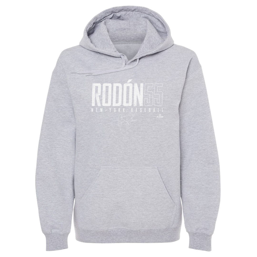 Carlos Rodon Men's Hoodie | 500 LEVEL