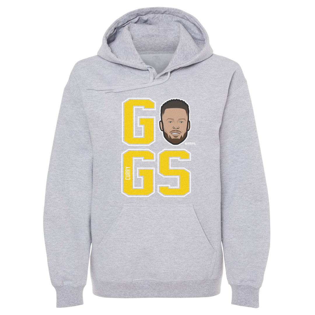 Steph Curry Men's Hoodie | 500 LEVEL