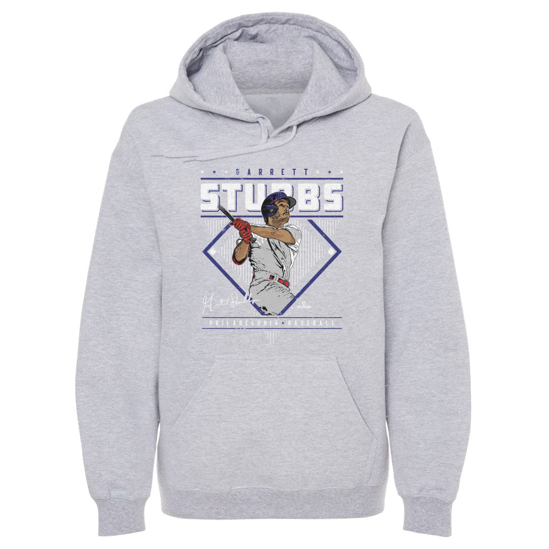 Garrett Stubbs Men's Hoodie | 500 LEVEL