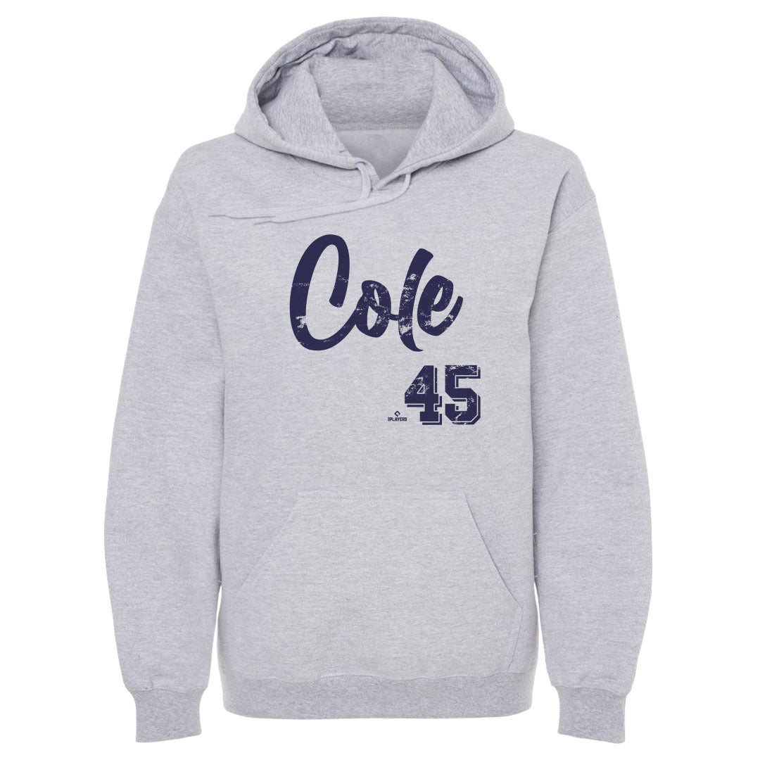 Gerrit Cole Men's Hoodie | 500 LEVEL