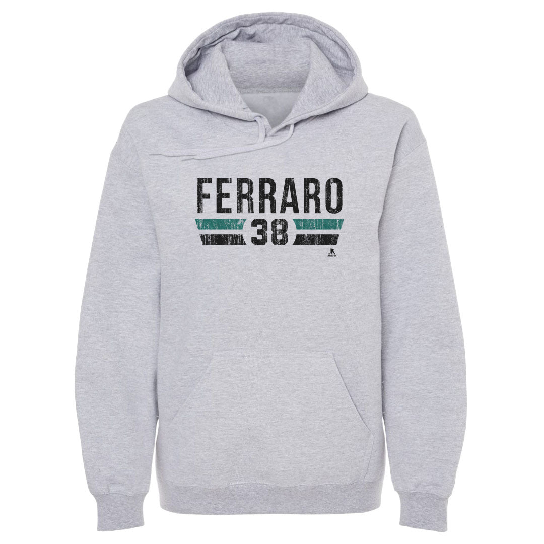 Mario Ferraro Men's Hoodie | 500 LEVEL