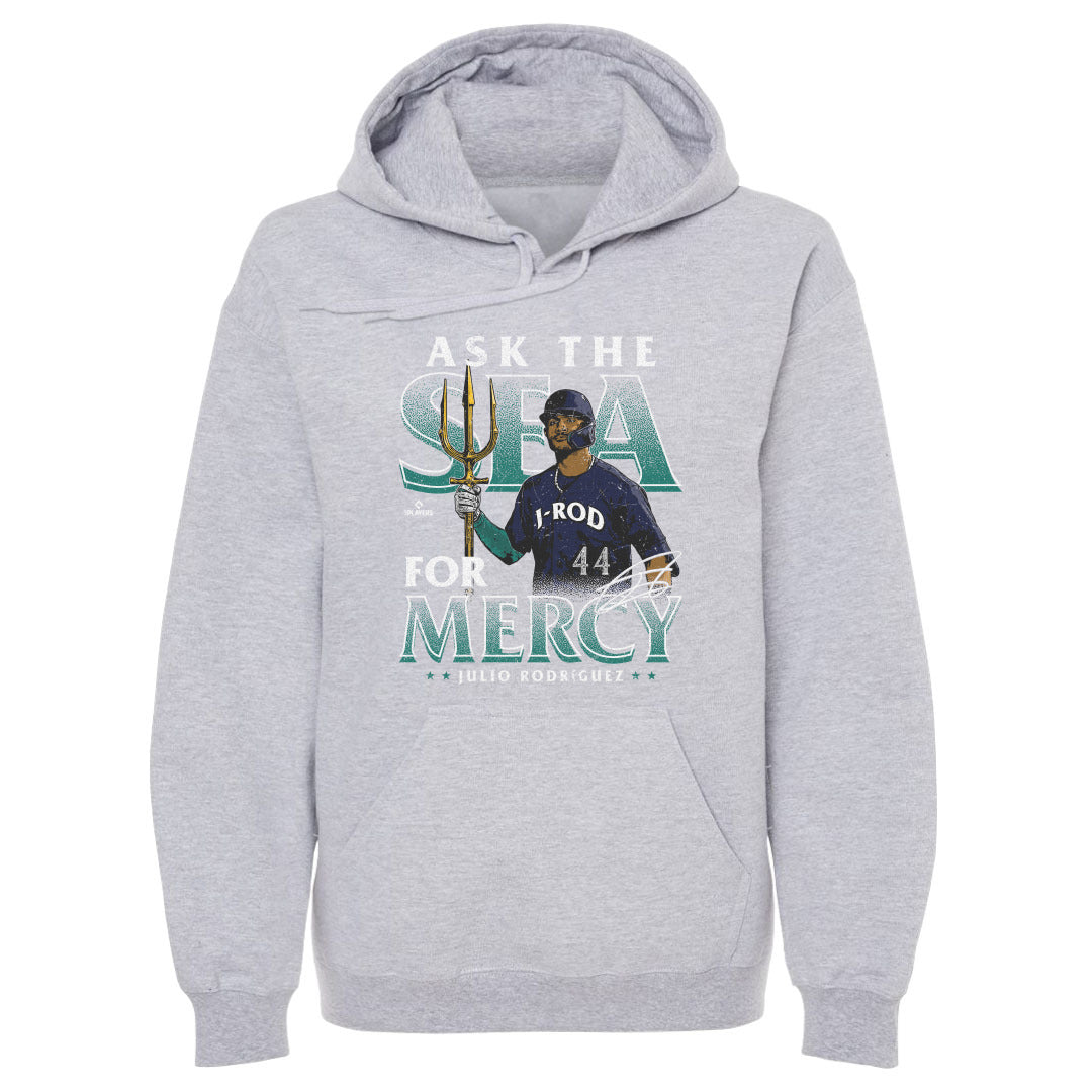 Julio Rodriguez Men's Hoodie | 500 LEVEL