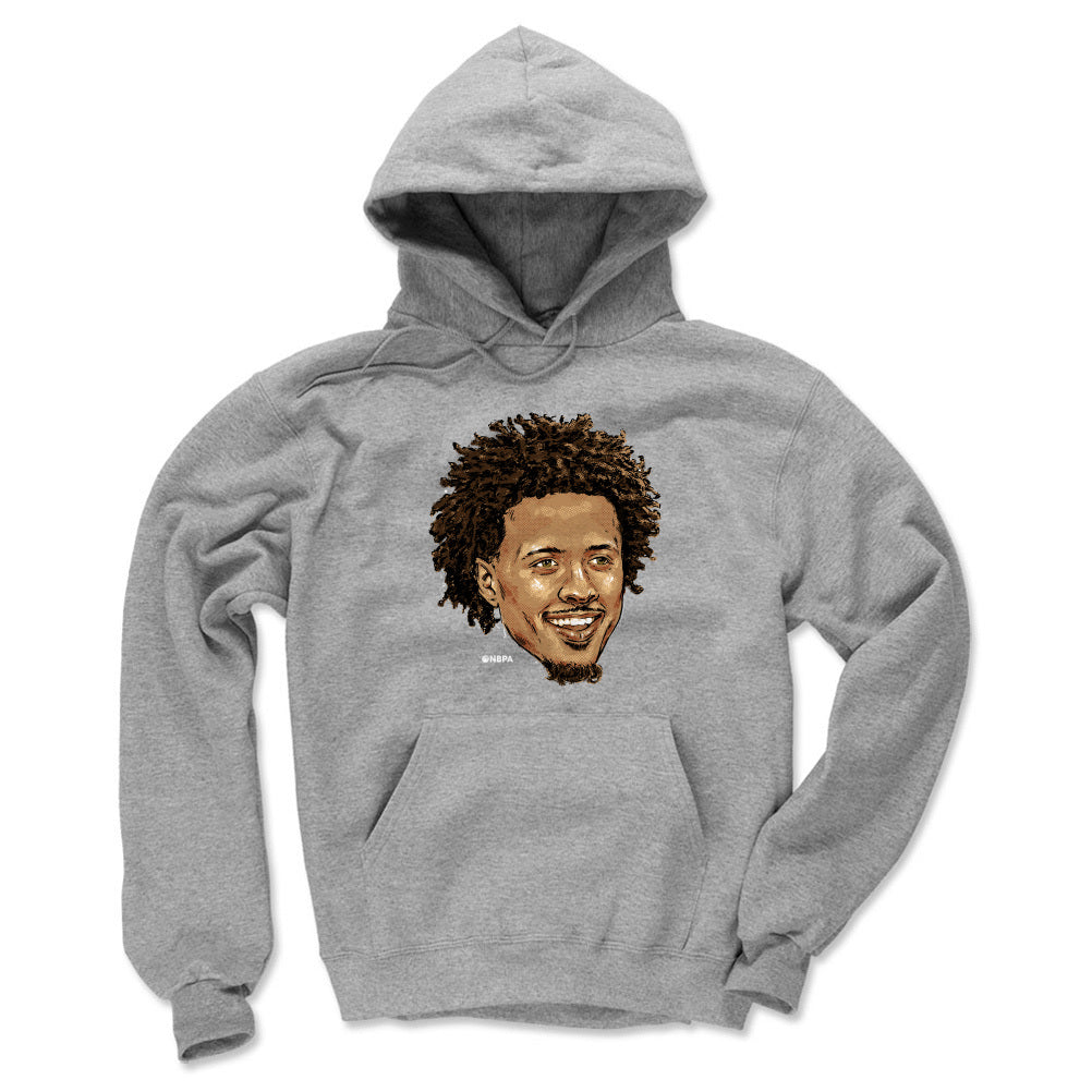 Cade Cunningham Men's Hoodie | 500 LEVEL