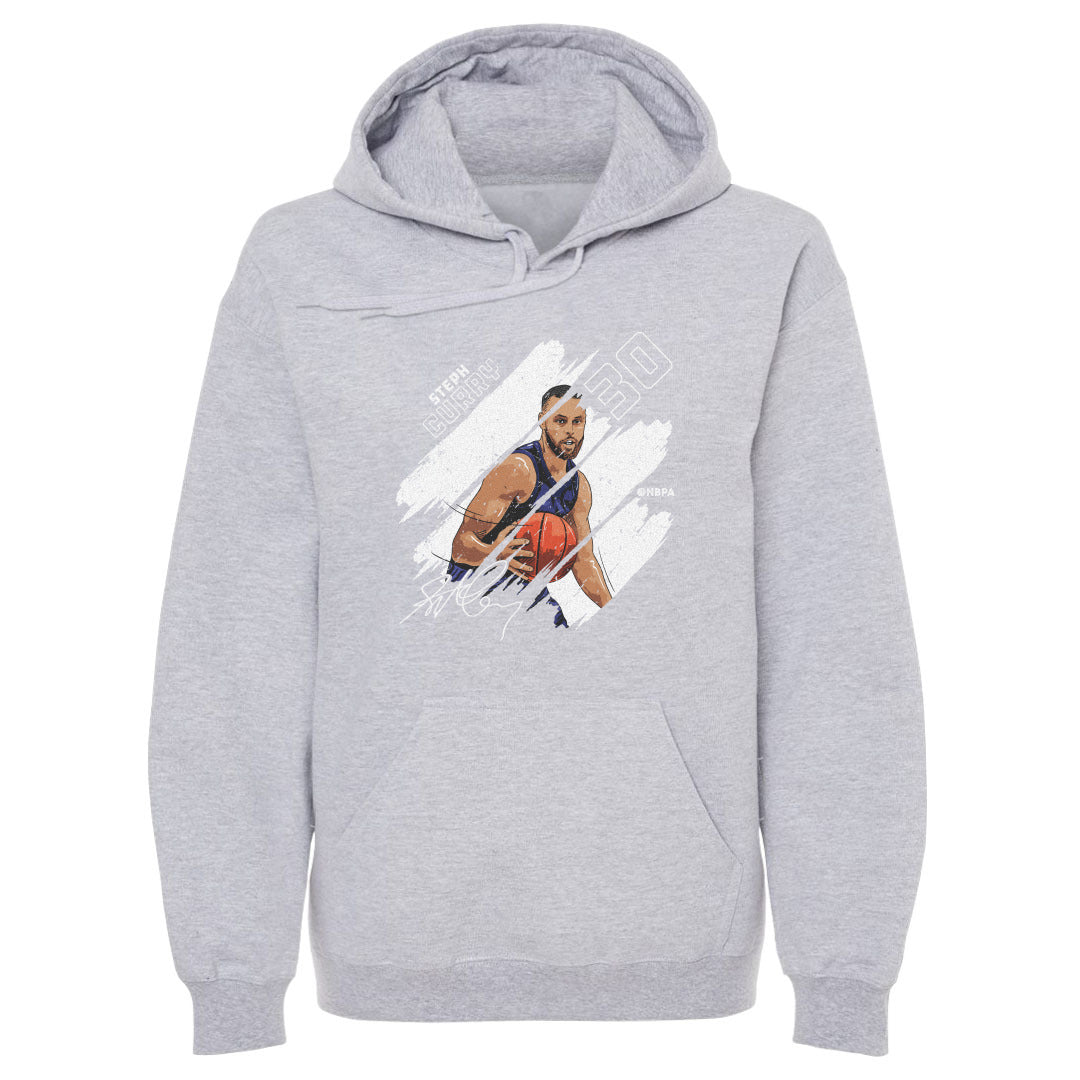 Steph Curry Men's Hoodie | 500 LEVEL