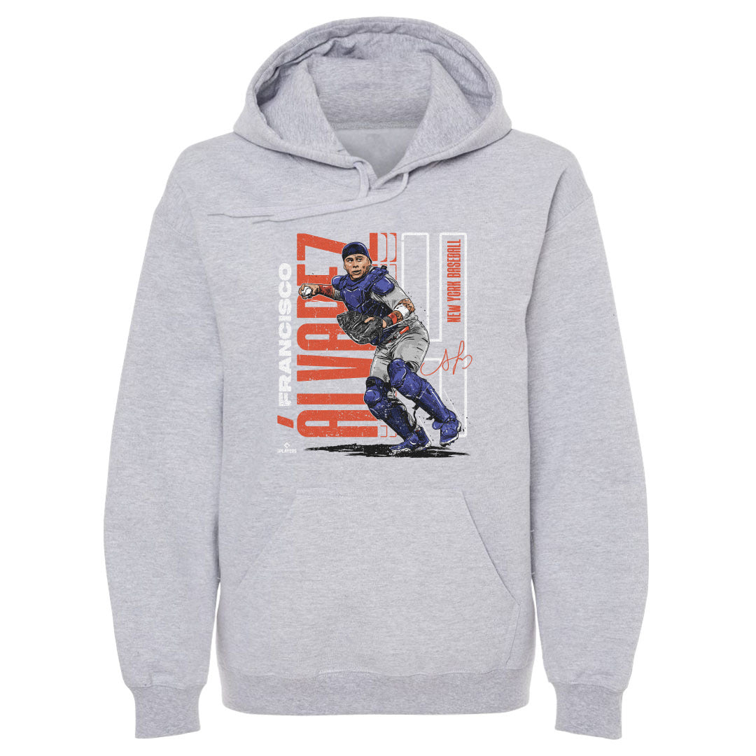 Francisco Alvarez Men's Hoodie | 500 LEVEL