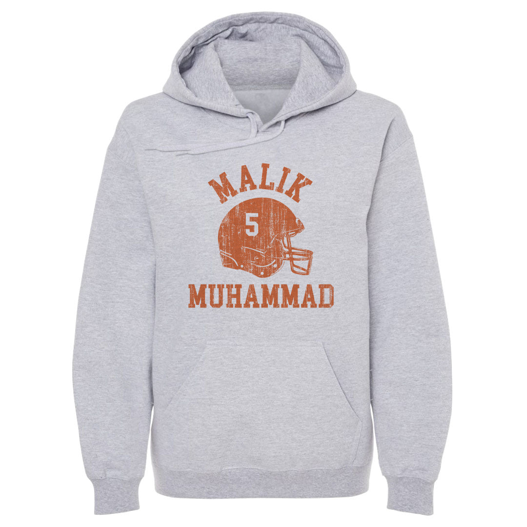 Malik Muhammad Men's Hoodie | 500 LEVEL