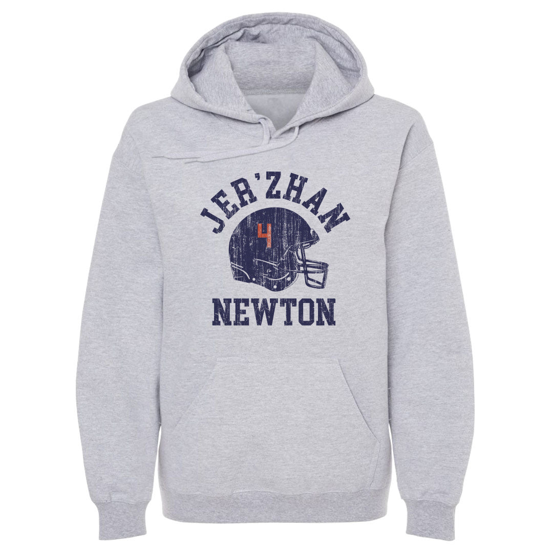 Jer'Zhan Newton Men's Hoodie | 500 LEVEL