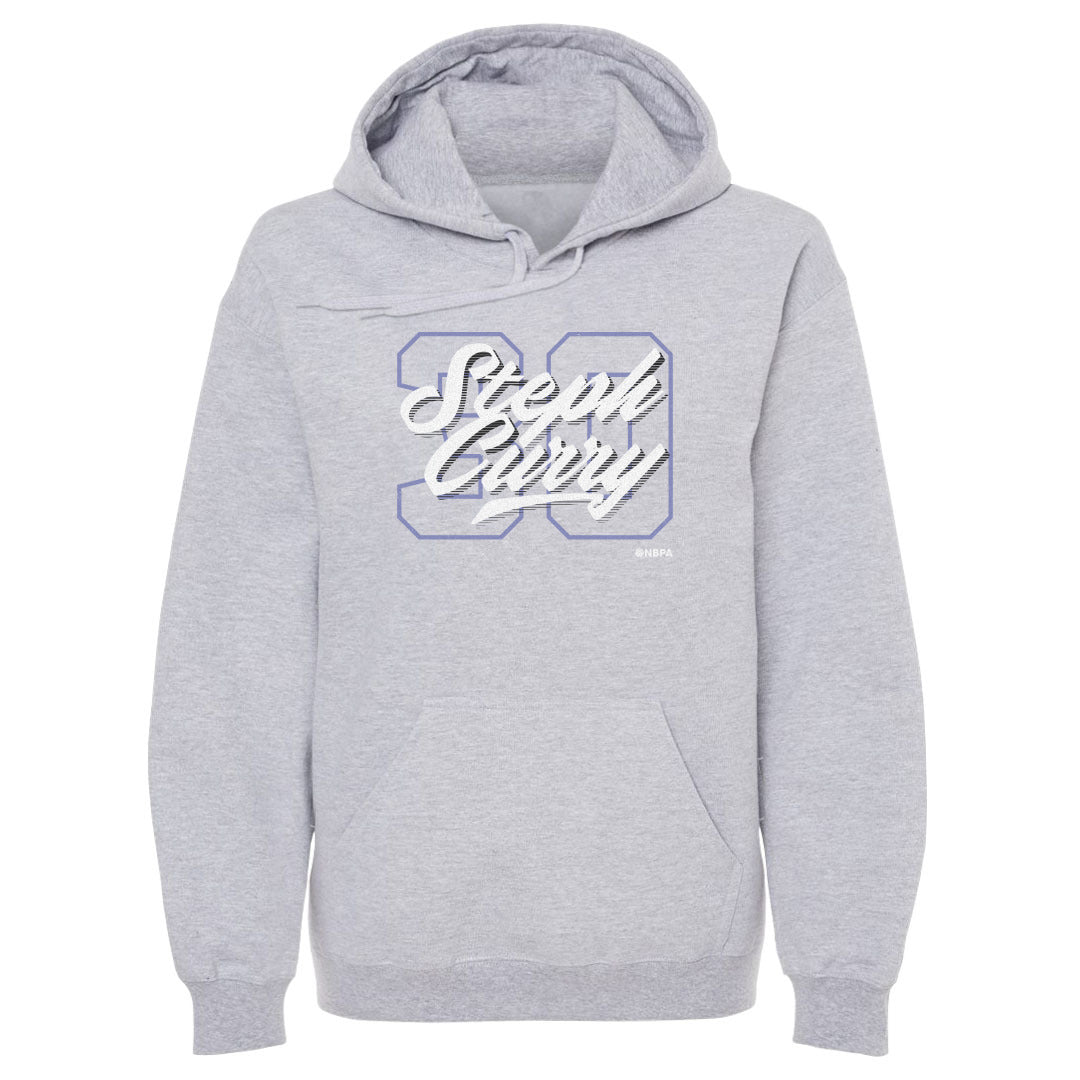 Steph Curry Men's Hoodie | 500 LEVEL