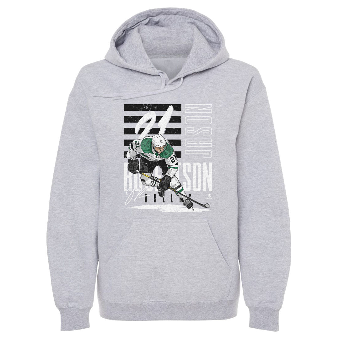 Jason Robertson Men's Hoodie | 500 LEVEL