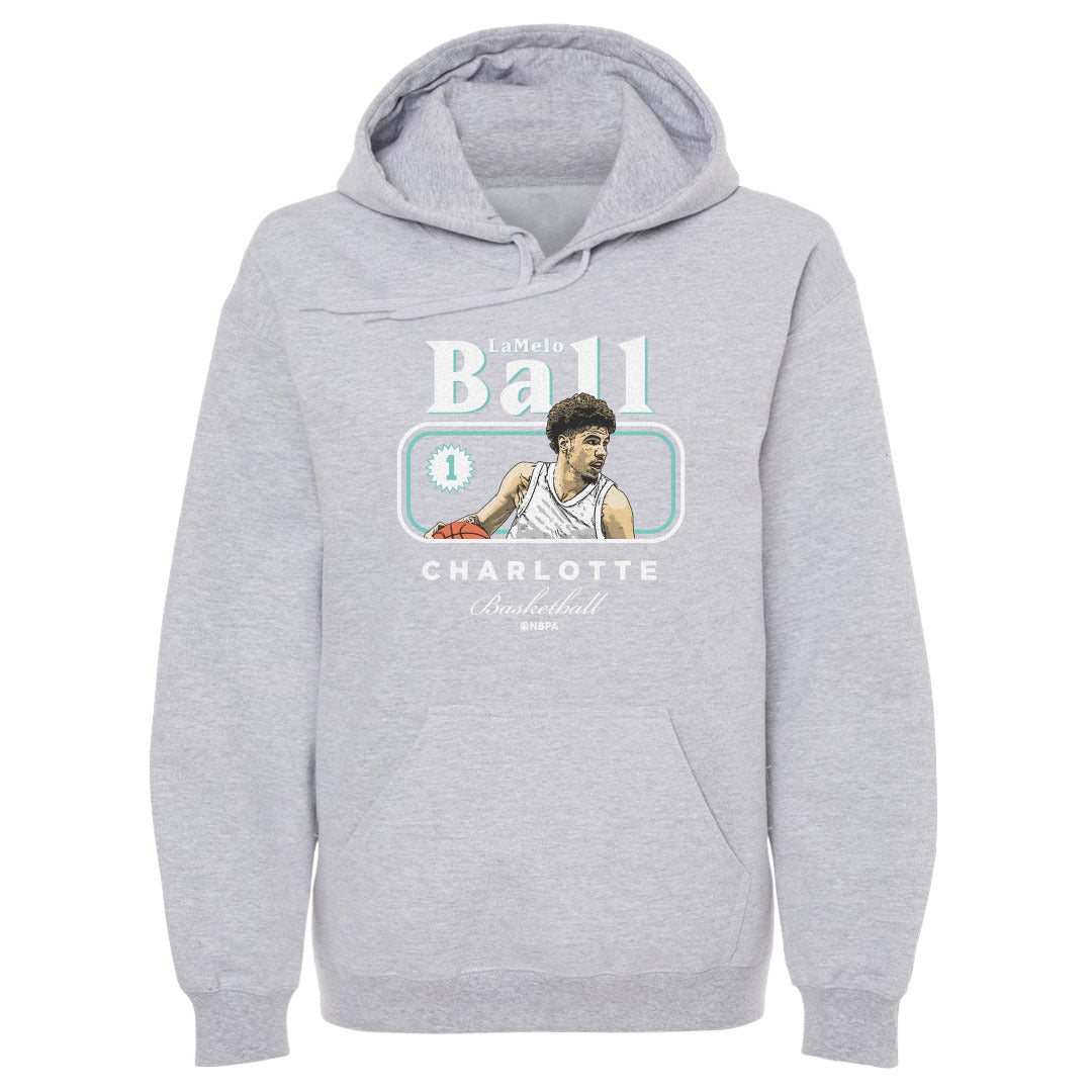 LaMelo Ball Men's Hoodie | 500 LEVEL
