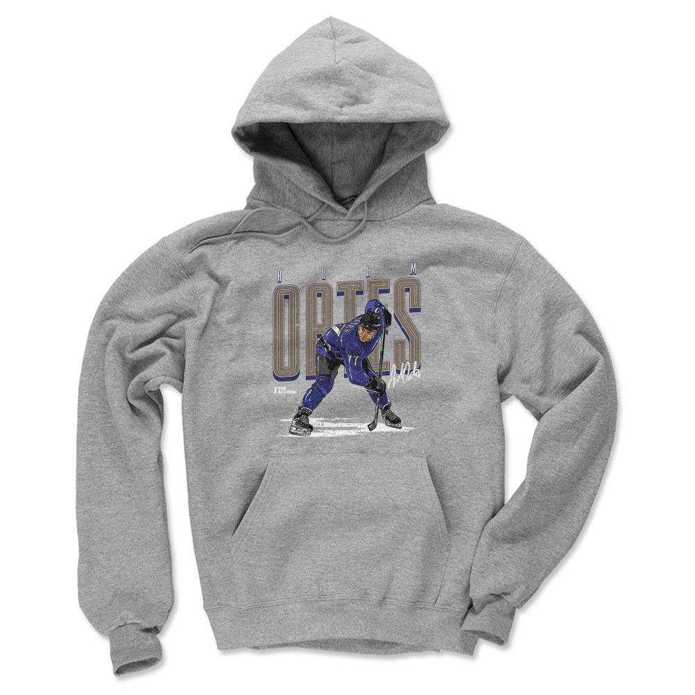 Adam Oates Men's Hoodie | 500 LEVEL