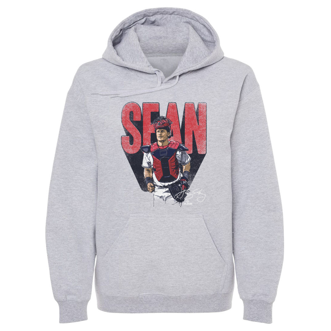 Sean Murphy Men's Hoodie | 500 LEVEL