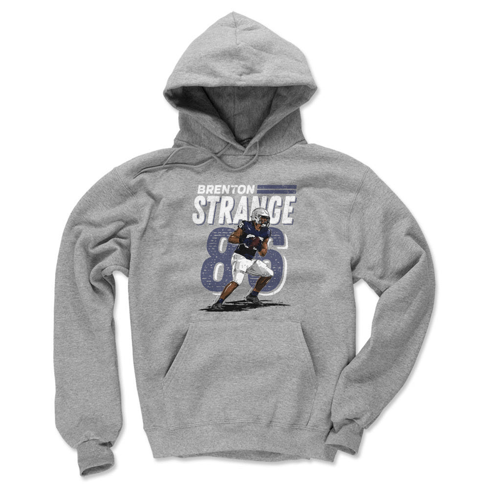 Brenton Strange Men's Hoodie | 500 LEVEL