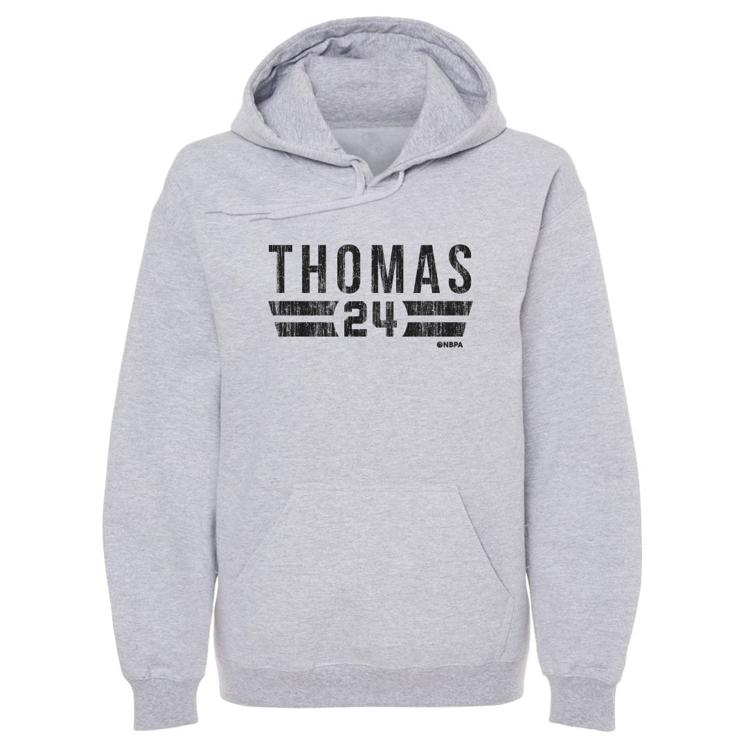 Cam Thomas Men's Hoodie | 500 LEVEL