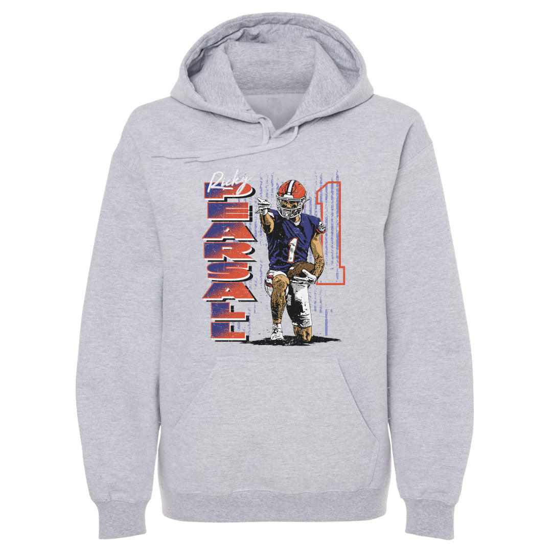 Ricky Pearsall Men's Hoodie | 500 LEVEL