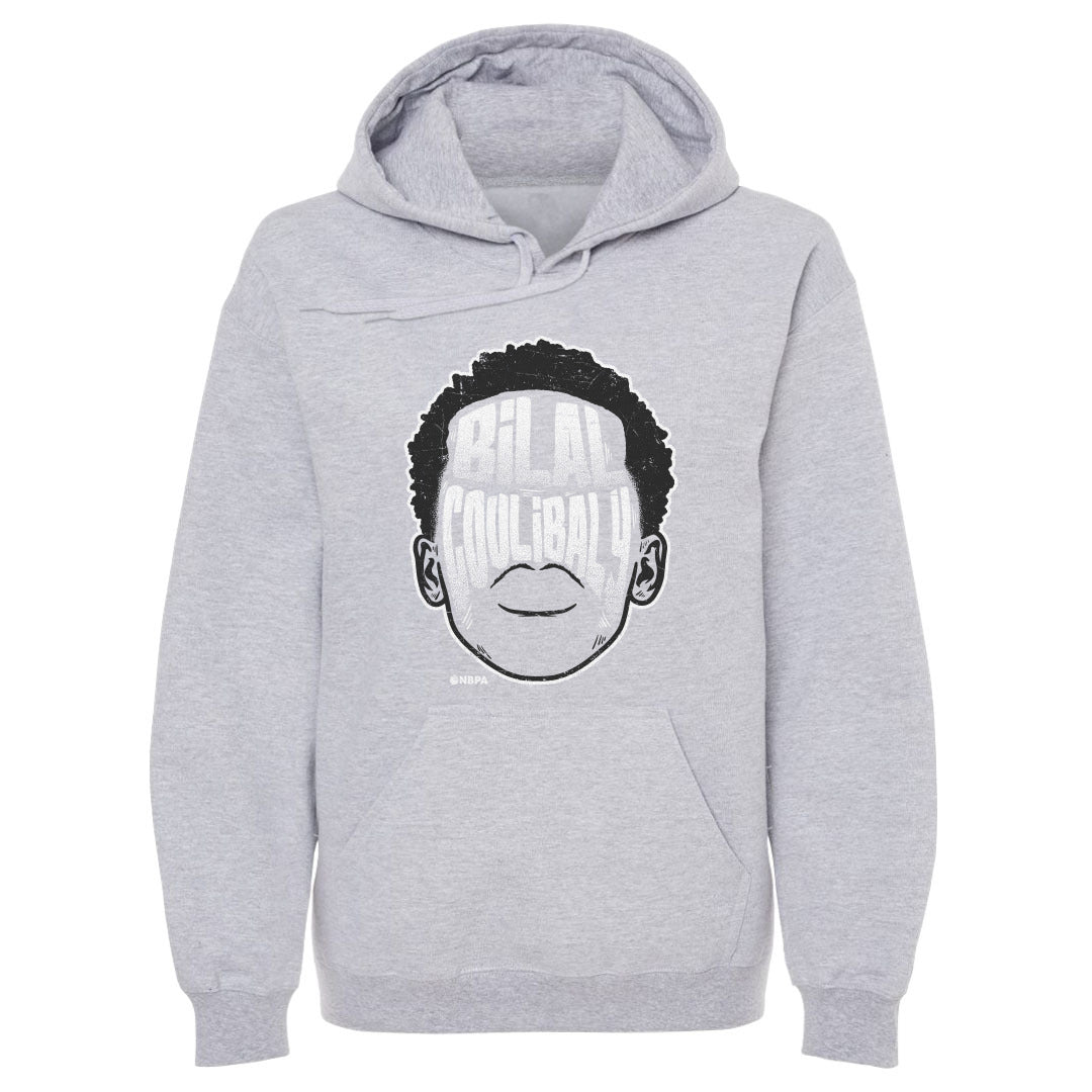 Bilal Coulibaly Men's Hoodie | 500 LEVEL