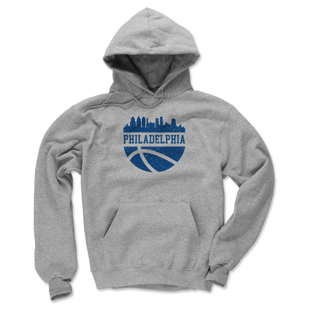 Philadelphia Men's Hoodie | 500 LEVEL