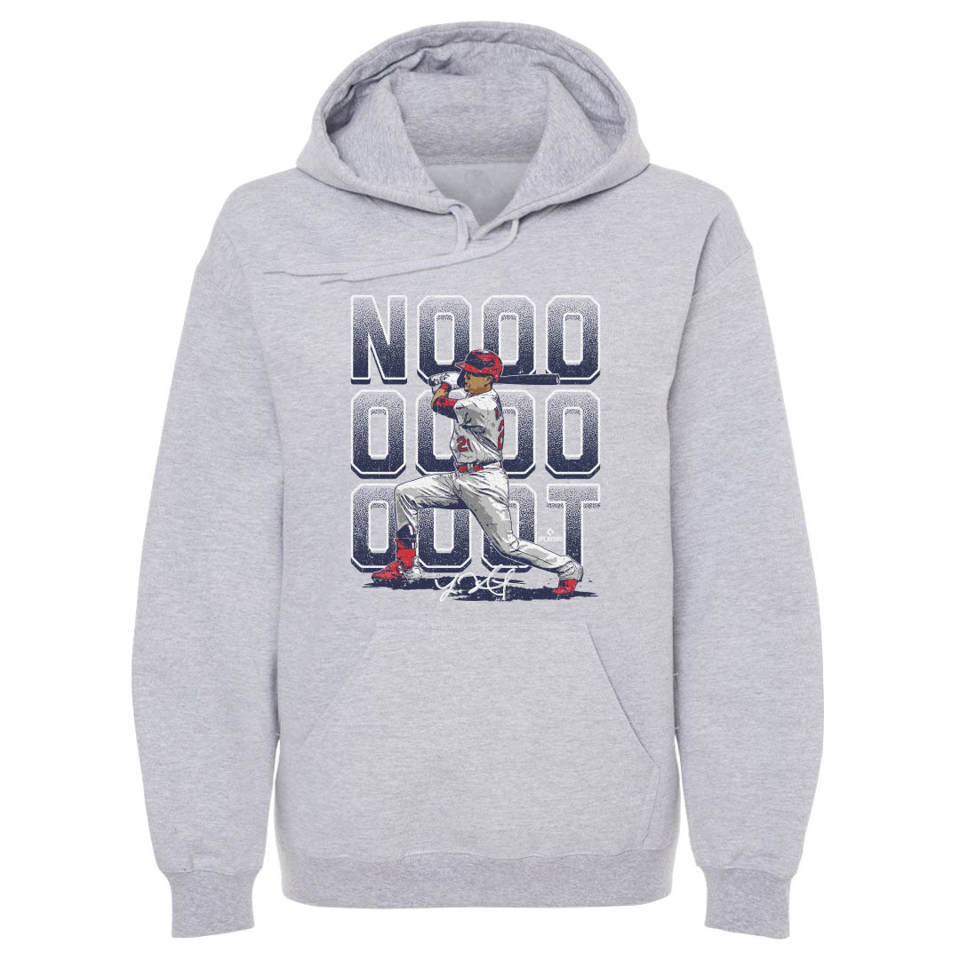 Lars Nootbaar Men's Hoodie | 500 LEVEL