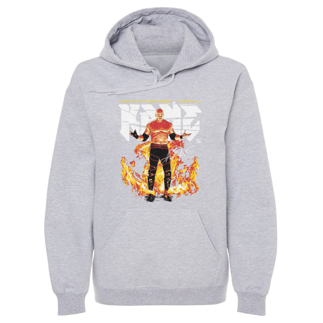 Kane Men's Hoodie | 500 LEVEL